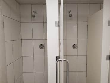 LOCKER ROOM