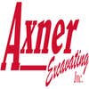 Axner Excavating Inc logo