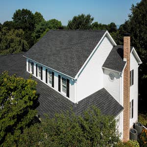 Photos by Pa Roofers LLC #1 Here is a small sample of the roof work completed in 2018