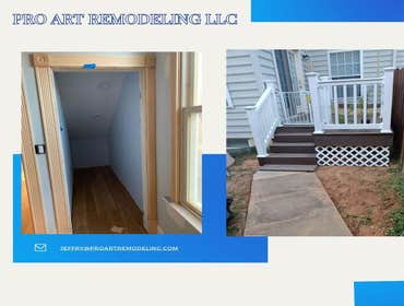 Photos by Pro Art Remodeling LLC #2