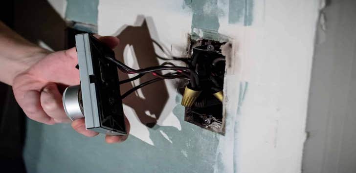 Metro Heating Repair | Thermostat Installation