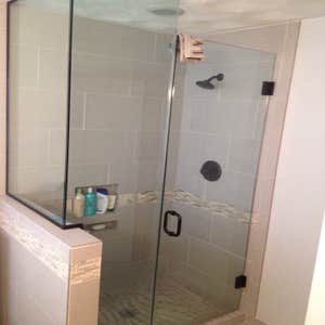 Photo(s) from Vv Contractors Llc Bathroom remodel