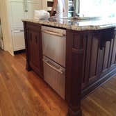 Residential Kitchen Cabinetry