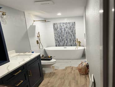 Photos by Nalut Remodeling & Restoring LLC #5