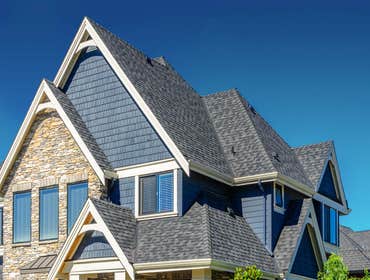 Photos by Gotech Roofing #1