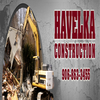 Havelka Construction logo