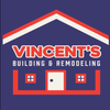 Vincent's Building & Remodeling logo