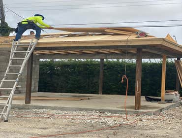 Photos by D&r Contracting Corp #1 D&R Contracting Corp is a licensed general contractor serving South Florida specializing in residential and commercia