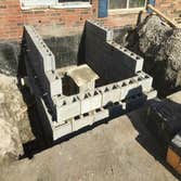 Block, Brick, Masonry repairs