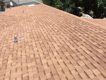 Photos by One Construction & Roofing Contractors #1