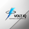 VoltIQ Electrical Contractor logo