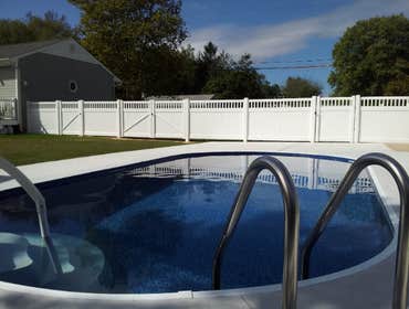 Coastal Fence And Railing