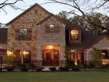 Photos by Cashion Custom Homes #1