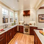 Burlingame Bungalow Remodel