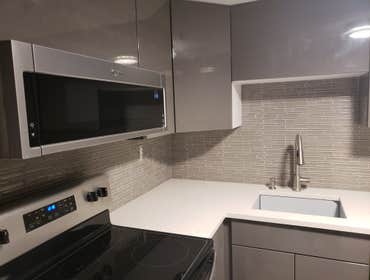 Photos by Bubbas Home Improvements #1