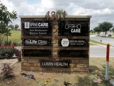 Photos from Signs Manufacturing