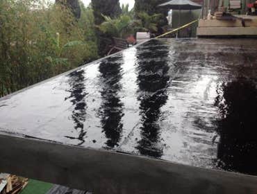 Photo(s) from The Hot Mop Specialists ALL DIFFERENT PHOTOS FROM DIFFERENT JOBS WE HAVE DONE