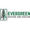 Evergreen Heating & Cooling logo