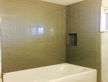 Photos from Stylish floors llc Showers and floors !!!