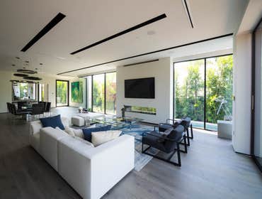 Interior Finishes