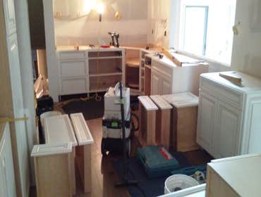 Kitchen +++ projects-Photo(s) from Big John's Company Inc.