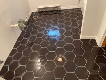 Photos by Master Tile #1