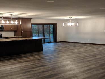 Home Remodel
