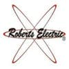 Roberts Electric logo
