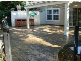 Patios
