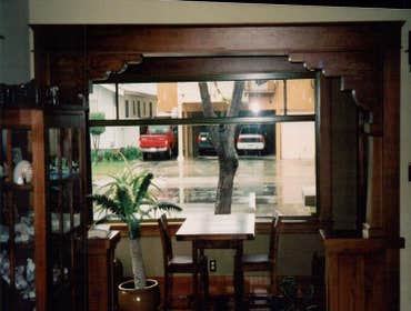 1912 Craftsman Renovation
