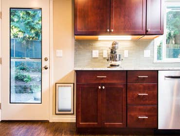 Wood Village Kitchen & Bath