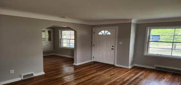 Photos by Mack & Associates Construction LLC #2 Full renovation, including roof replacement