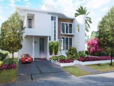 Interior Design Portfolio (Remodeling & New Construction) Get in touch: info@createlot.com | (305) 389-7166
CREATELOT is a Miami-based Design Studio t