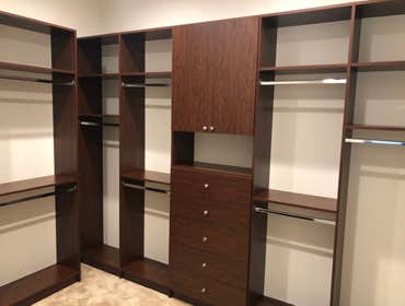 Photos by The Closet Shop & Storage Solutions #1