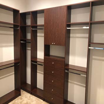 Photos by The Closet Shop & Storage Solutions #1