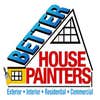 Better House Painters logo