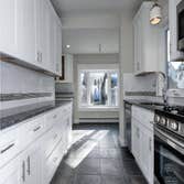 Bogota Renovation