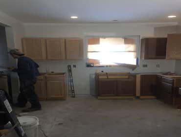Photos by Keith Garner Construction #2