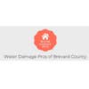 Water Damage Pros of Brevard County logo