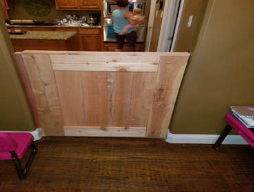 Photos from Precision Privacy & Stain