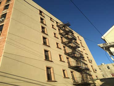 Stucco