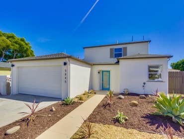 Estelle Home Renovation Project