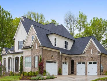 Photos by Strock Custom Homes, LLC #1