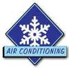 GREATER Heat and Air Conditioning logo