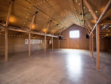 Raccoon Creek Event Center