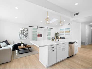 Photos by Home Improvement Projects #1 whole home remodel