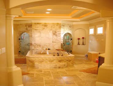 Photos from T.R. Rushing Construction, Inc