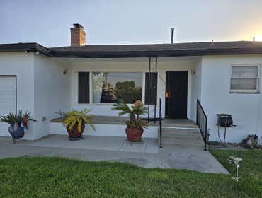 Exterior Painting by Gov Next Level Pro Painting