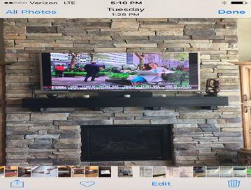 Custom masonry