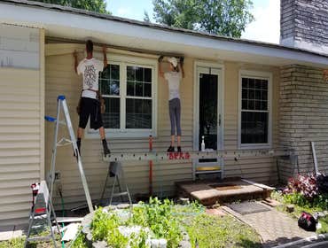 Photos by Window Mechanics Direct LLC #1